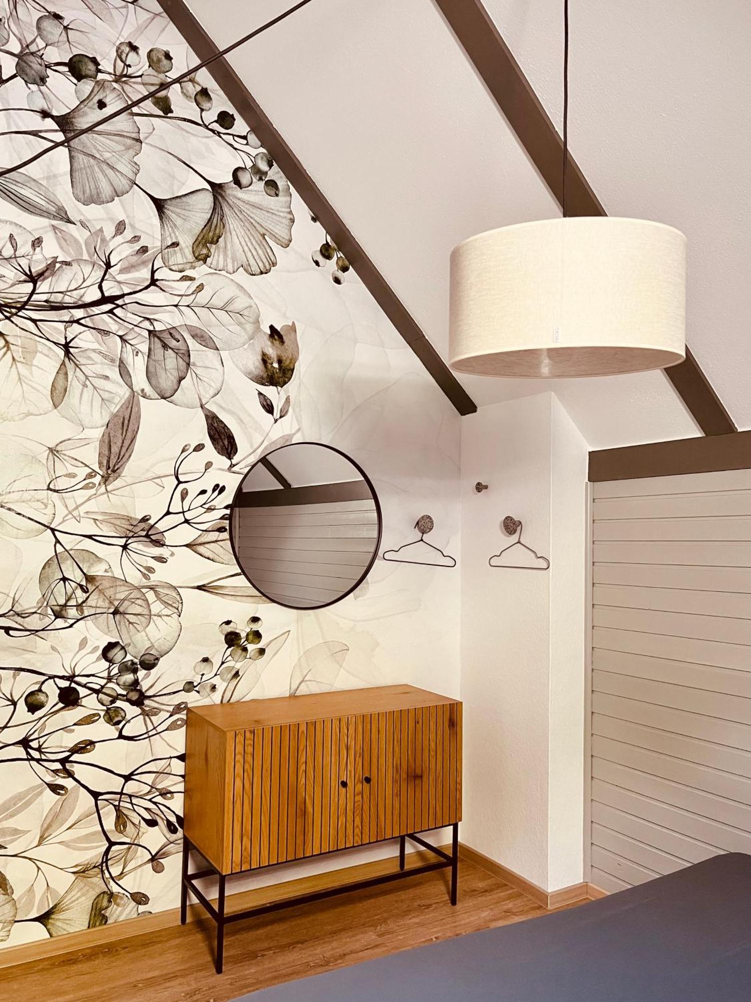Leaf Villa Kirchheim  Exterior photo